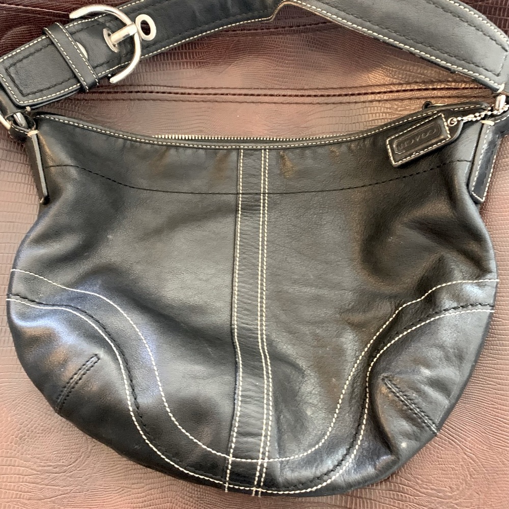 Coach Handbag